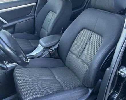 Пежо 407 2007 в Белой Церкве на Automoto.ua Черный Пежо 407, объемом двигателя 1.56 л и пробегом 250 тыс. км за 3799 $, фото 17 на Automoto.ua