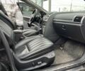 Черный Пежо 407, объемом двигателя 2.7 л и пробегом 310 тыс. км за 5000 $, фото 9 на Automoto.ua
