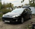 Пежо 407 2007 в Белой Церкве на Automoto.ua Черный Пежо 407, объемом двигателя 1.6 л и пробегом 251 тыс. км за 3400 $, фото 7 на Automoto.ua