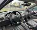 Черный Пежо 407, объемом двигателя 2.7 л и пробегом 310 тыс. км за 5000 $, фото 8 на Automoto.ua
