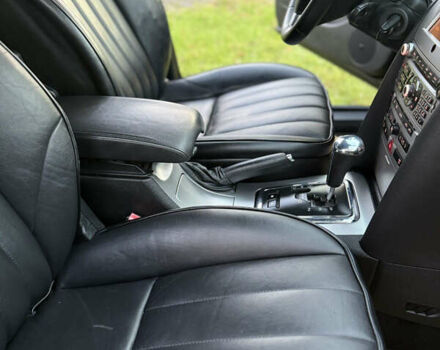 Пежо 407 2007 в Львове на Automoto.ua Черный Пежо 407, объемом двигателя 2 л и пробегом 234 тыс. км за 4850 $, фото 30 на Automoto.ua