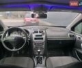 Чорний Пежо 407, об'ємом двигуна 1.8 л та пробігом 240 тис. км за 4700 $, фото 13 на Automoto.ua