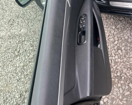 Черный Пежо 407, объемом двигателя 2.18 л и пробегом 265 тыс. км за 5200 $, фото 8 на Automoto.ua