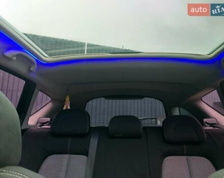 Чорний Пежо 407, об'ємом двигуна 1.8 л та пробігом 240 тис. км за 4700 $, фото 15 на Automoto.ua