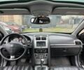 Черный Пежо 407, объемом двигателя 2.7 л и пробегом 310 тыс. км за 5000 $, фото 13 на Automoto.ua