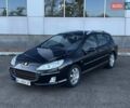 Пежо 407 2007 в Белой Церкве на Automoto.ua Черный Пежо 407, объемом двигателя 1.56 л и пробегом 250 тыс. км за 3799 $, фото 1 на Automoto.ua
