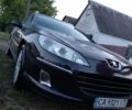 Чорний Пежо 407, об'ємом двигуна 2.7 л та пробігом 295 тис. км за 3600 $, фото 1 на Automoto.ua