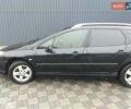Чорний Пежо 407, об'ємом двигуна 1.8 л та пробігом 240 тис. км за 4700 $, фото 9 на Automoto.ua