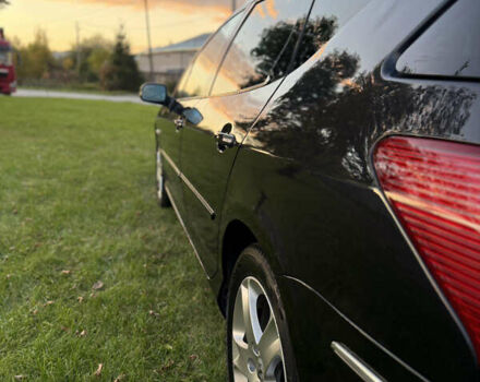 Пежо 407 2007 в Львове на Automoto.ua Черный Пежо 407, объемом двигателя 2 л и пробегом 234 тыс. км за 4850 $, фото 8 на Automoto.ua