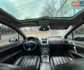 Чорний Пежо 407, об'ємом двигуна 2.72 л та пробігом 310 тис. км за 5000 $, фото 19 на Automoto.ua