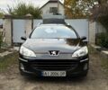 Пежо 407 2007 в Белой Церкве на Automoto.ua Черный Пежо 407, объемом двигателя 1.6 л и пробегом 251 тыс. км за 3400 $, фото 6 на Automoto.ua