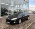 Чорний Пежо 407, об'ємом двигуна 2.72 л та пробігом 310 тис. км за 5000 $, фото 1 на Automoto.ua