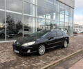 Чорний Пежо 407, об'ємом двигуна 2.72 л та пробігом 310 тис. км за 5000 $, фото 2 на Automoto.ua