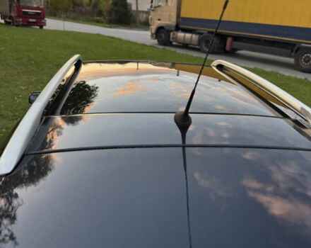 Пежо 407 2007 в Львове на Automoto.ua Черный Пежо 407, объемом двигателя 2 л и пробегом 234 тыс. км за 4850 $, фото 6 на Automoto.ua