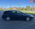 Пежо 407 2007 в Белой Церкве на Automoto.ua Черный Пежо 407, объемом двигателя 1.56 л и пробегом 250 тыс. км за 3799 $, фото 2 на Automoto.ua