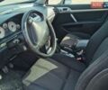 Черный Пежо 407, объемом двигателя 2 л и пробегом 331 тыс. км за 6500 $, фото 1 на Automoto.ua