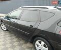 Чорний Пежо 407, об'ємом двигуна 1.8 л та пробігом 240 тис. км за 4700 $, фото 8 на Automoto.ua