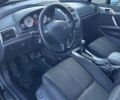 Пежо 407 2007 в Белой Церкве на Automoto.ua Черный Пежо 407, объемом двигателя 1.56 л и пробегом 250 тыс. км за 3799 $, фото 16 на Automoto.ua