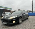 Черный Пежо 407, объемом двигателя 2.7 л и пробегом 310 тыс. км за 5000 $, фото 1 на Automoto.ua