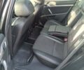 Чорний Пежо 407, об'ємом двигуна 2 л та пробігом 259 тис. км за 4999 $, фото 17 на Automoto.ua