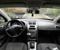 Пежо 407 2007 в Белой Церкве на Automoto.ua Черный Пежо 407, объемом двигателя 1.6 л и пробегом 251 тыс. км за 3400 $, фото 8 на Automoto.ua