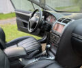 Пежо 407 2007 в Львове на Automoto.ua Черный Пежо 407, объемом двигателя 2 л и пробегом 234 тыс. км за 4850 $, фото 28 на Automoto.ua