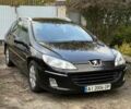 Пежо 407 2007 в Белой Церкве на Automoto.ua Черный Пежо 407, объемом двигателя 1.6 л и пробегом 251 тыс. км за 3400 $, фото 1 на Automoto.ua
