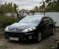 Пежо 407 2007 в Белой Церкве на Automoto.ua Черный Пежо 407, объемом двигателя 1.6 л и пробегом 251 тыс. км за 3400 $, фото 5 на Automoto.ua