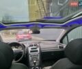 Чорний Пежо 407, об'ємом двигуна 1.8 л та пробігом 240 тис. км за 4700 $, фото 14 на Automoto.ua