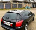 Чорний Пежо 407, об'ємом двигуна 2.2 л та пробігом 310 тис. км за 5800 $, фото 1 на Automoto.ua