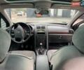 Чорний Пежо 407, об'ємом двигуна 0 л та пробігом 199 тис. км за 2800 $, фото 8 на Automoto.ua