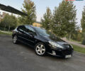 Пежо 407 2008 в Киеве на Automoto.ua Черный Пежо 407, объемом двигателя 2 л и пробегом 300 тыс. км за 4499 $, фото 1 на Automoto.ua