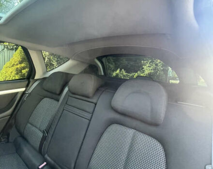 Пежо 407 2008 в Дрогобыче на Automoto.ua Черный Пежо 407, объемом двигателя 1.6 л и пробегом 210 тыс. км за 5600 $, фото 20 на Automoto.ua