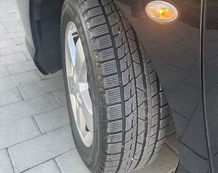 Пежо 407 2008 в Дрогобыче на Automoto.ua Черный Пежо 407, объемом двигателя 1.6 л и пробегом 210 тыс. км за 5600 $, фото 9 на Automoto.ua