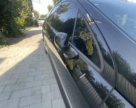 Пежо 407 2008 в Дрогобыче на Automoto.ua Черный Пежо 407, объемом двигателя 1.6 л и пробегом 210 тыс. км за 5600 $, фото 31 на Automoto.ua