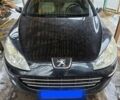 Чорний Пежо 407, об'ємом двигуна 2.72 л та пробігом 347 тис. км за 5300 $, фото 1 на Automoto.ua