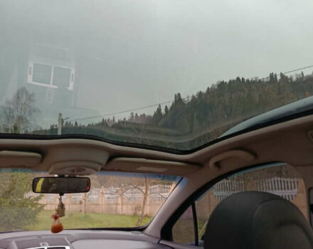 Черный Пежо 407, объемом двигателя 1.6 л и пробегом 292 тыс. км за 5500 $, фото 2 на Automoto.ua