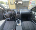 Пежо 407 2008 в Дрогобыче на Automoto.ua Черный Пежо 407, объемом двигателя 1.6 л и пробегом 210 тыс. км за 5600 $, фото 14 на Automoto.ua