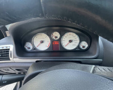 Пежо 407 2008 в Дрогобыче на Automoto.ua Черный Пежо 407, объемом двигателя 1.6 л и пробегом 210 тыс. км за 5600 $, фото 29 на Automoto.ua