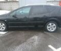 Чорний Пежо 407, об'ємом двигуна 2 л та пробігом 300 тис. км за 4500 $, фото 4 на Automoto.ua