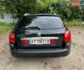 Чорний Пежо 407, об'ємом двигуна 2 л та пробігом 242 тис. км за 5800 $, фото 3 на Automoto.ua
