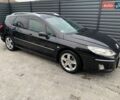 Чорний Пежо 407, об'ємом двигуна 0 л та пробігом 199 тис. км за 2800 $, фото 1 на Automoto.ua