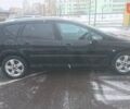 Чорний Пежо 407, об'ємом двигуна 2 л та пробігом 300 тис. км за 4500 $, фото 3 на Automoto.ua