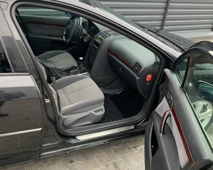 Чорний Пежо 407, об'ємом двигуна 0 л та пробігом 199 тис. км за 2800 $, фото 7 на Automoto.ua