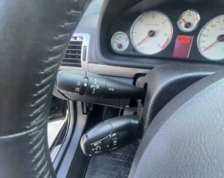 Пежо 407 2008 в Дрогобыче на Automoto.ua Черный Пежо 407, объемом двигателя 1.6 л и пробегом 210 тыс. км за 5600 $, фото 28 на Automoto.ua