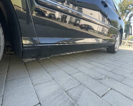 Пежо 407 2008 в Дрогобыче на Automoto.ua Черный Пежо 407, объемом двигателя 1.6 л и пробегом 210 тыс. км за 5600 $, фото 33 на Automoto.ua