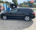 Пежо 407 2008 в Дрогобыче на Automoto.ua Черный Пежо 407, объемом двигателя 2 л и пробегом 220 тыс. км за 4900 $, фото 3 на Automoto.ua