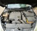 Чорний Пежо 407, об'ємом двигуна 2 л та пробігом 242 тис. км за 5800 $, фото 9 на Automoto.ua