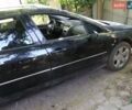 Черный Пежо 407, объемом двигателя 1.6 л и пробегом 330 тыс. км за 1700 $, фото 1 на Automoto.ua