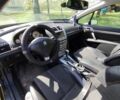 Черный Пежо 407, объемом двигателя 2.7 л и пробегом 230 тыс. км за 6200 $, фото 4 на Automoto.ua
